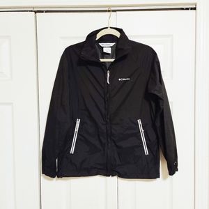 Columbia Jacket / Windbreaker